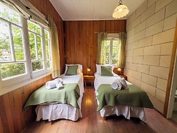 Wesley House Hosteria Boutique