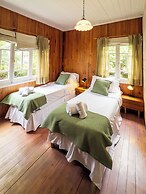 Wesley House Hosteria Boutique