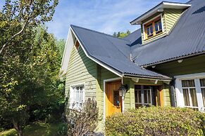 Wesley House Hosteria Boutique