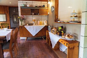 Wesley House Hosteria Boutique