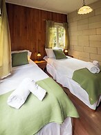 Wesley House Hosteria Boutique