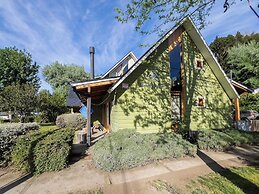 Wesley House Hosteria Boutique