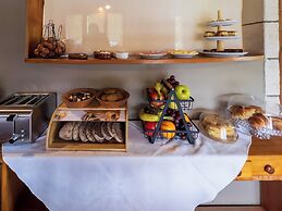 Wesley House Hosteria Boutique