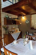 Wesley House Hosteria Boutique