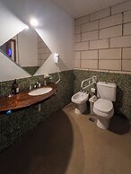 Wesley House Hosteria Boutique