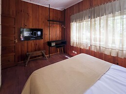 Wesley House Hosteria Boutique