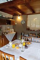 Wesley House Hosteria Boutique