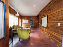 Wesley House Hosteria Boutique