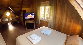 Wesley House Hosteria Boutique