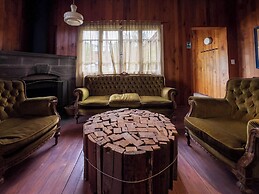 Wesley House Hosteria Boutique