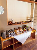 Wesley House Hosteria Boutique