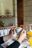 Wesley House Hosteria Boutique