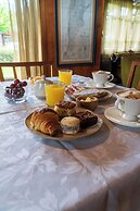 Wesley House Hosteria Boutique