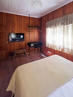 Wesley House Hosteria Boutique