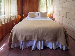 Wesley House Hosteria Boutique