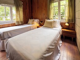 Wesley House Hosteria Boutique