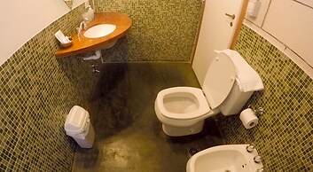 Wesley House Hosteria Boutique