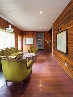 Wesley House Hosteria Boutique