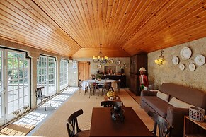 Quinta da Bouça d'Arques