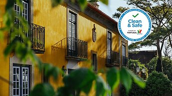 Quinta da Bouça d'Arques