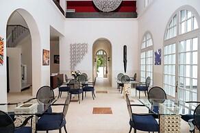Villa Clara