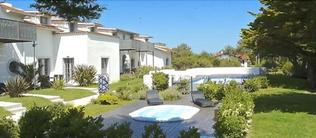 Villa Clara