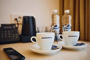 Casino & Hotel ADMIRAL Skofije