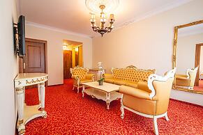 Casino & Hotel ADMIRAL Skofije