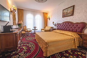 Casino & Hotel ADMIRAL Skofije