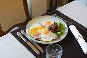 Casino & Hotel ADMIRAL Skofije