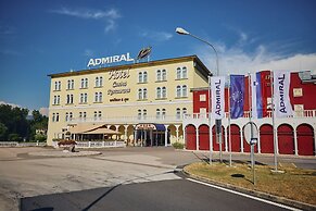Casino & Hotel ADMIRAL Skofije