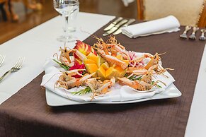 Casino & Hotel ADMIRAL Skofije