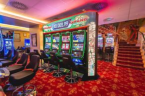 Casino & Hotel ADMIRAL Skofije