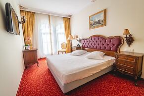 Casino & Hotel ADMIRAL Skofije