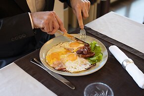 Casino & Hotel ADMIRAL Skofije