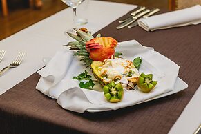 Casino & Hotel ADMIRAL Skofije