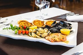 Casino & Hotel ADMIRAL Skofije