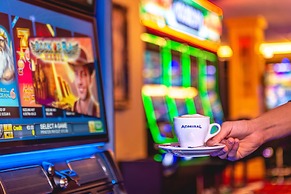 Casino & Hotel ADMIRAL Skofije