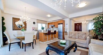 Amadora Luxury Villas