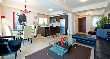 Amadora Luxury Villas