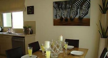 Amadora Luxury Villas