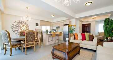 Amadora Luxury Villas