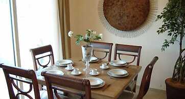 Amadora Luxury Villas