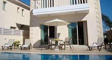Amadora Luxury Villas