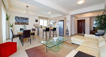 Amadora Luxury Villas