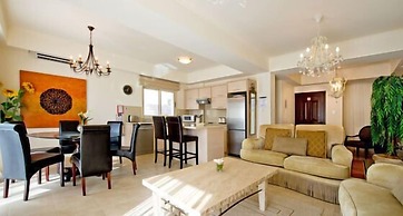 Amadora Luxury Villas