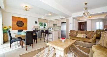 Amadora Luxury Villas