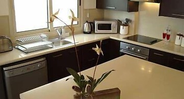 Amadora Luxury Villas