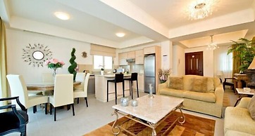 Amadora Luxury Villas