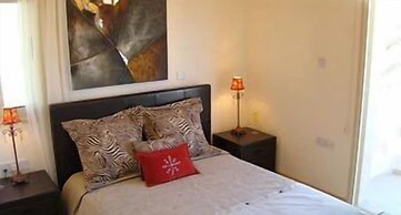 Amadora Luxury Villas